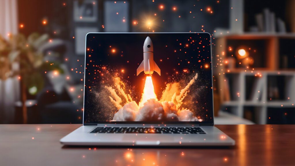 Top Reasons to Hire a Marketing Agency for Your Website Redesign