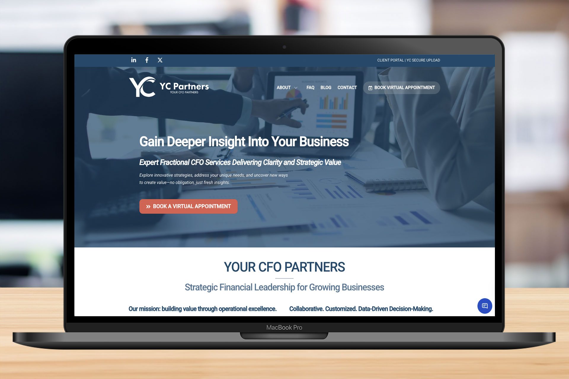 YC Parners