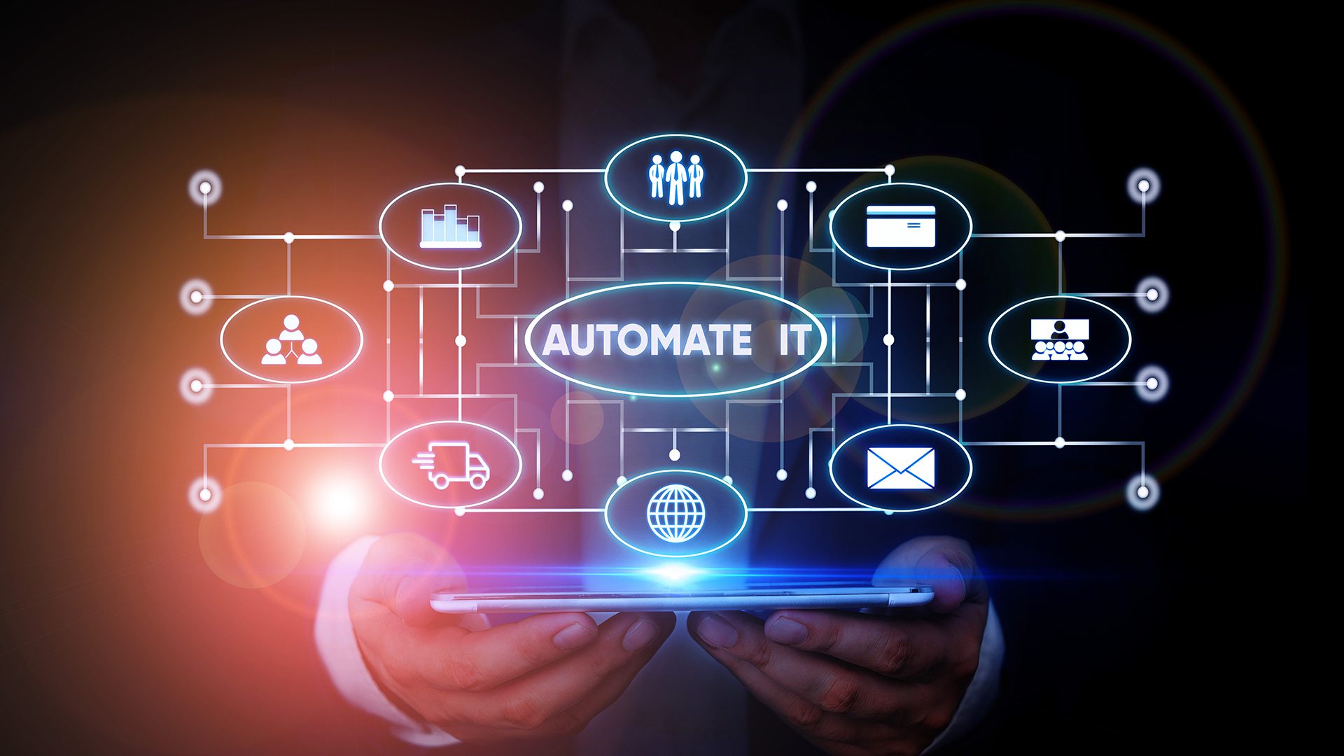 How Automations Save Small Businesses Time and Money
