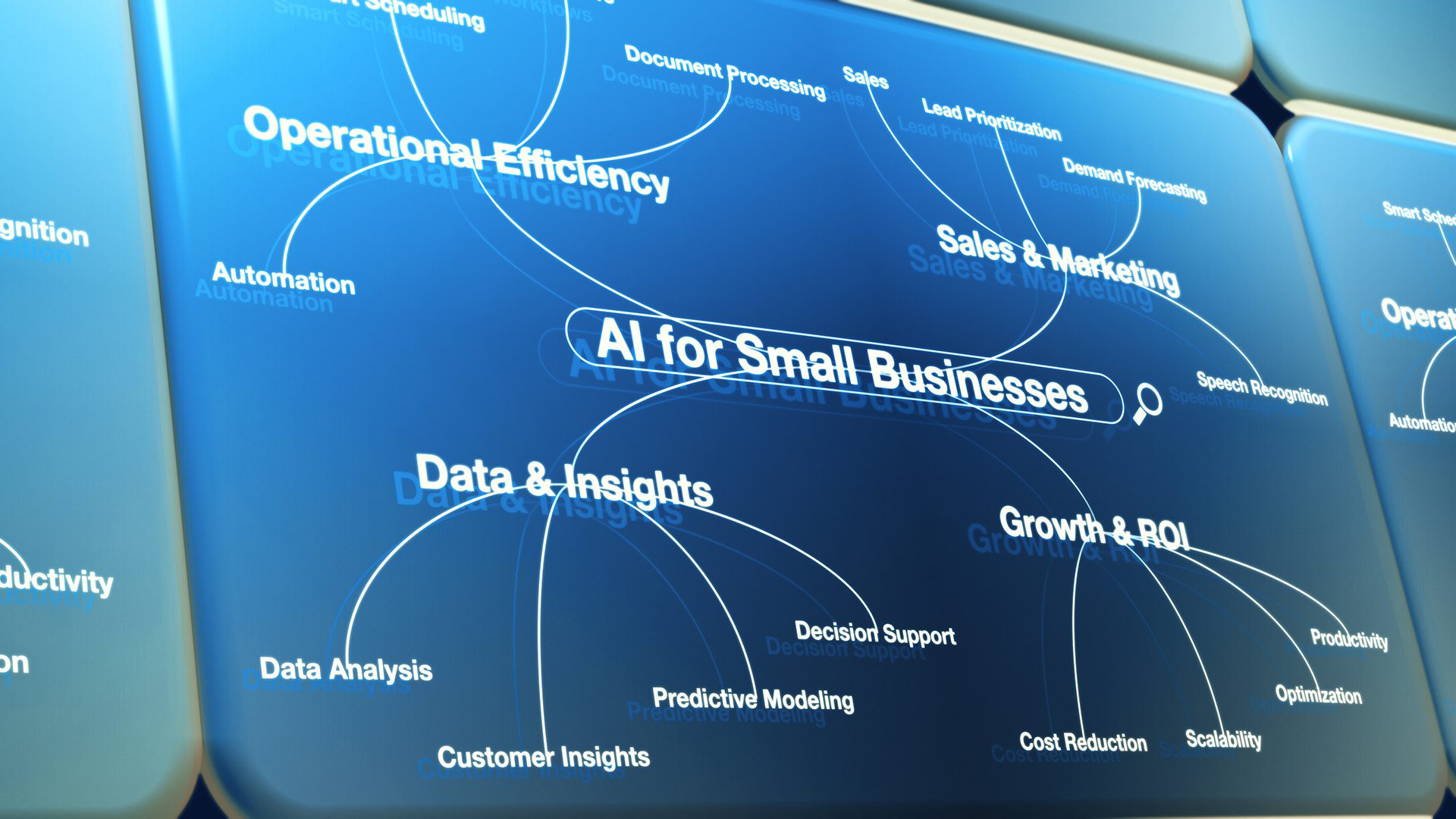 AI and Small Business: What to Automate, What to Outsource, and Why You Still Need Human Expertise