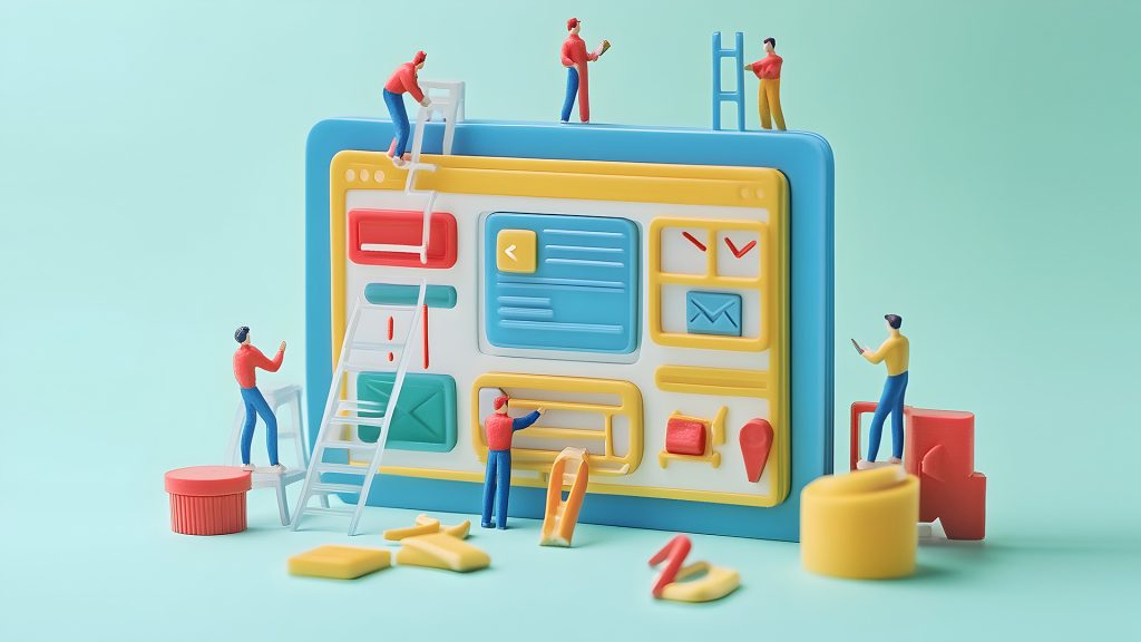 How to Decide When Your Website Needs a Redesign vs. a Refresh