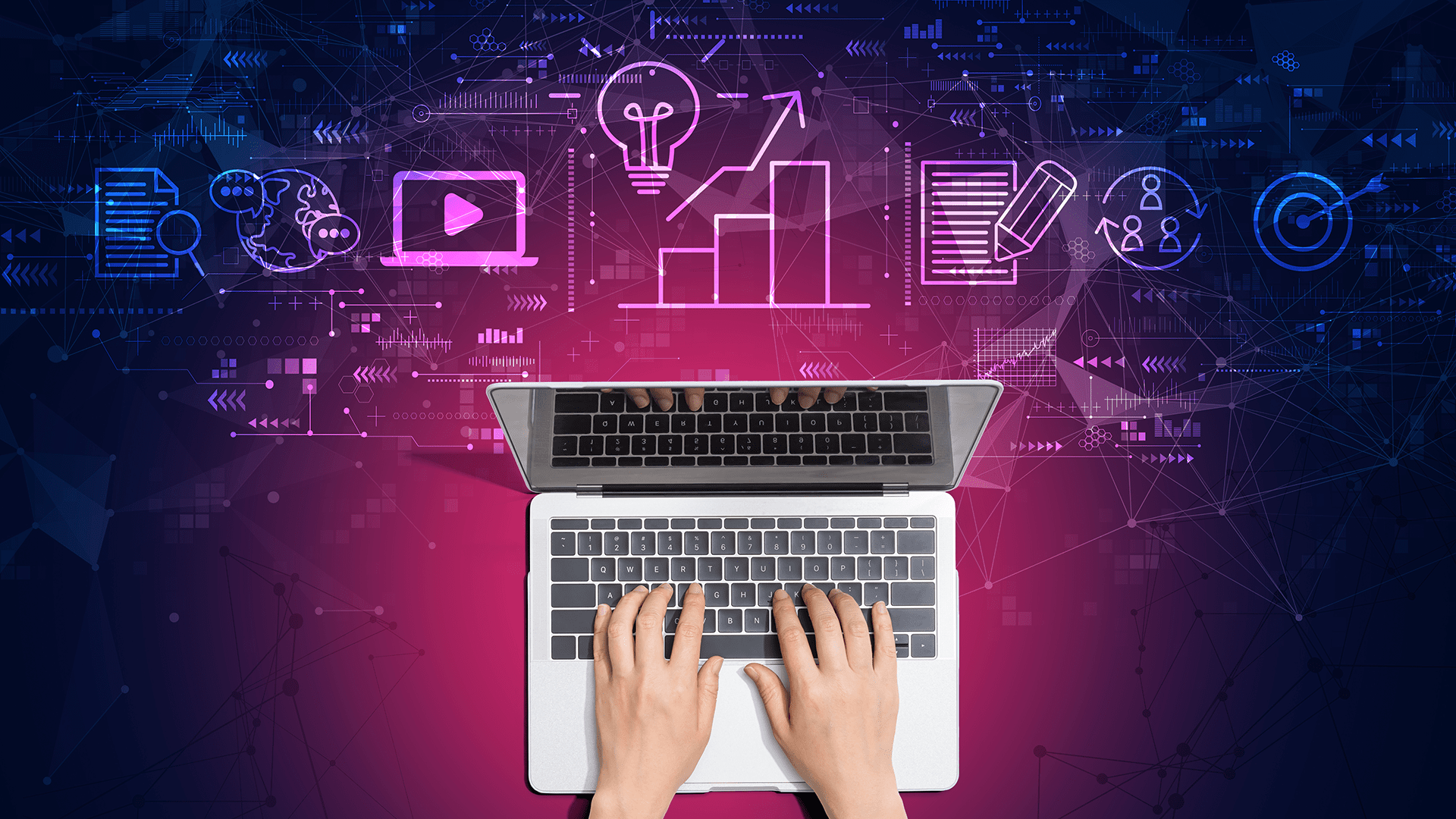 Maximizing Engagement Through Content Marketing: Tips for Small Businesses & Nonprofits
