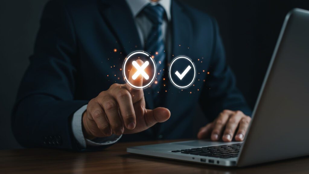 What Most Websites and Marketing Systems Got Wrong in 2025