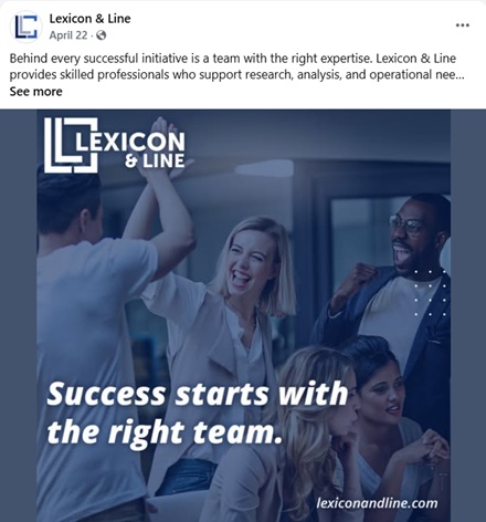 IE sm post LaL fb IE sm post LaL fb