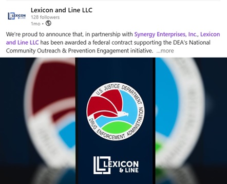 IE sm post LaL IE sm post LaL