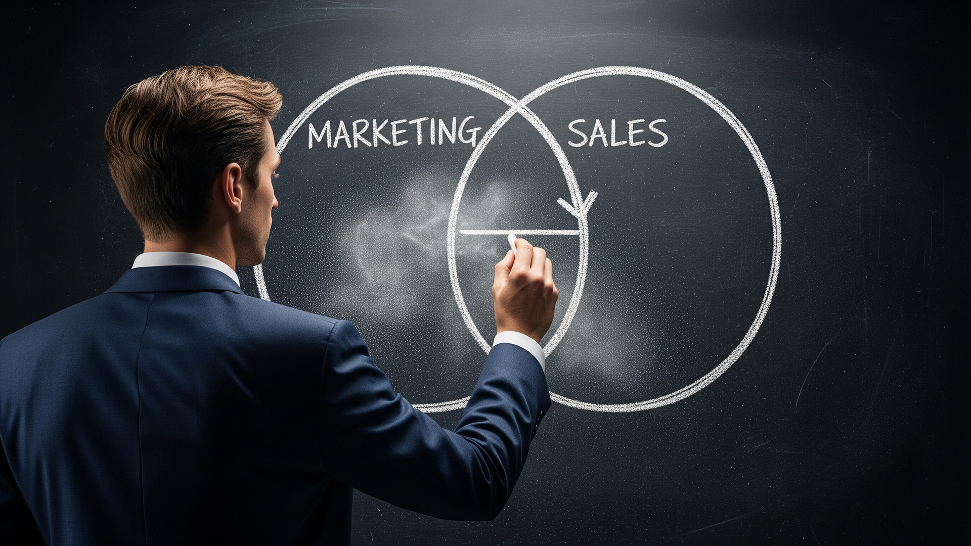 Why Your Sales Message Must Match Your Marketing