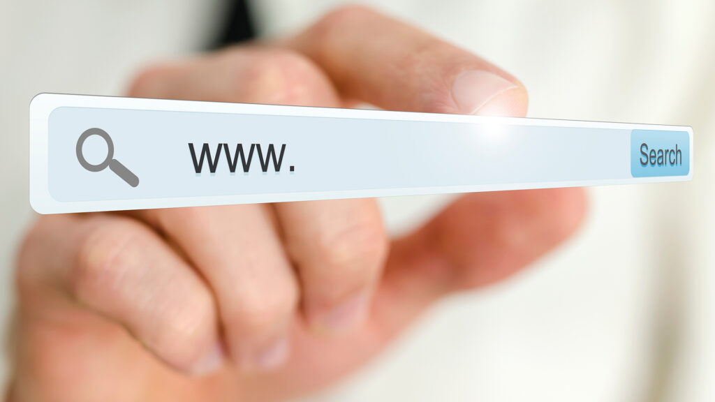 Why We No Longer Use “www” in Website Addresses