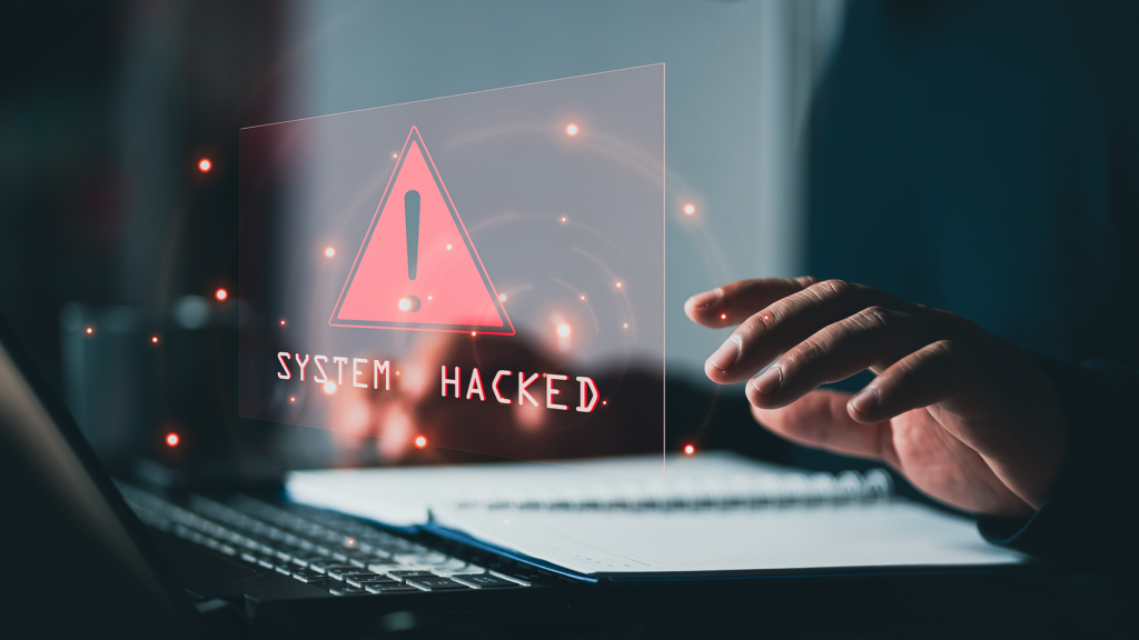 Your Website Looks Fine. But Is It Actually Secure?